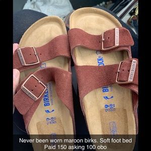 Birkenstock’s